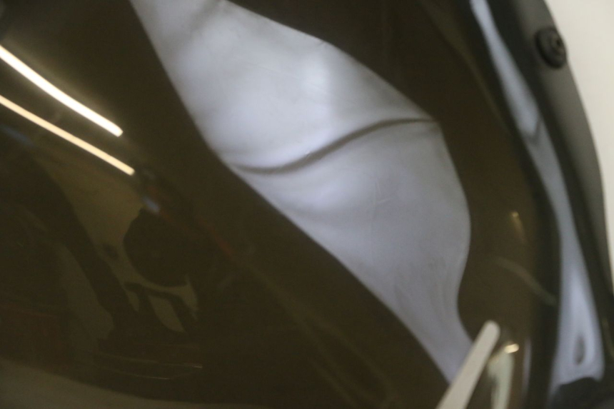 photo de WINDSCREEN PEUGEOT SATELIS 125 (2006 - 2009)