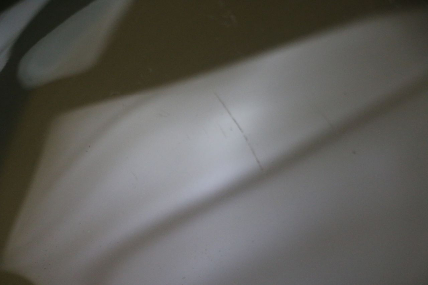 photo de WINDSCREEN PEUGEOT SATELIS 125 (2006 - 2009)