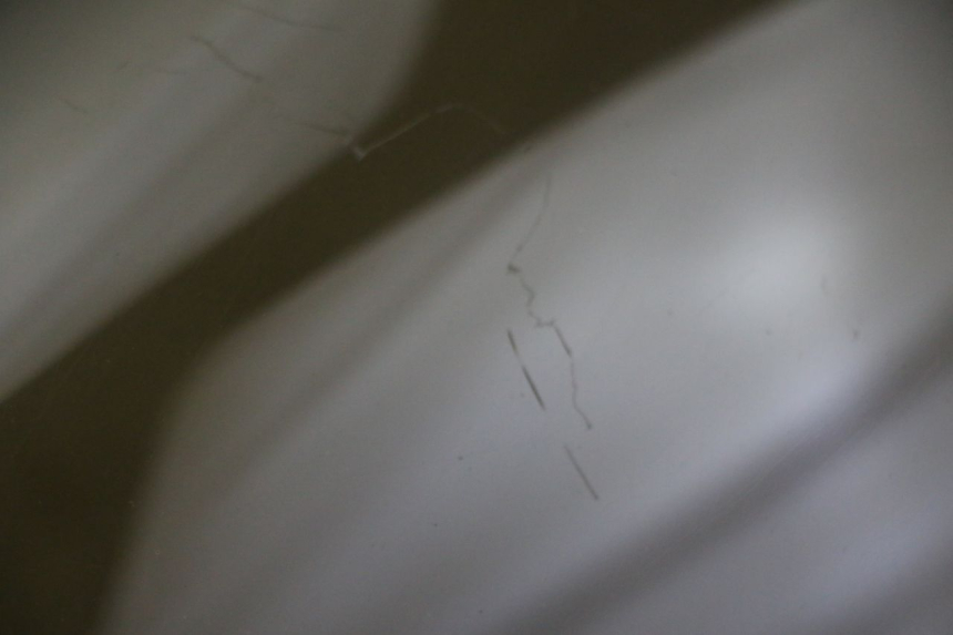 photo de WINDSCREEN PEUGEOT SATELIS 125 (2006 - 2009)