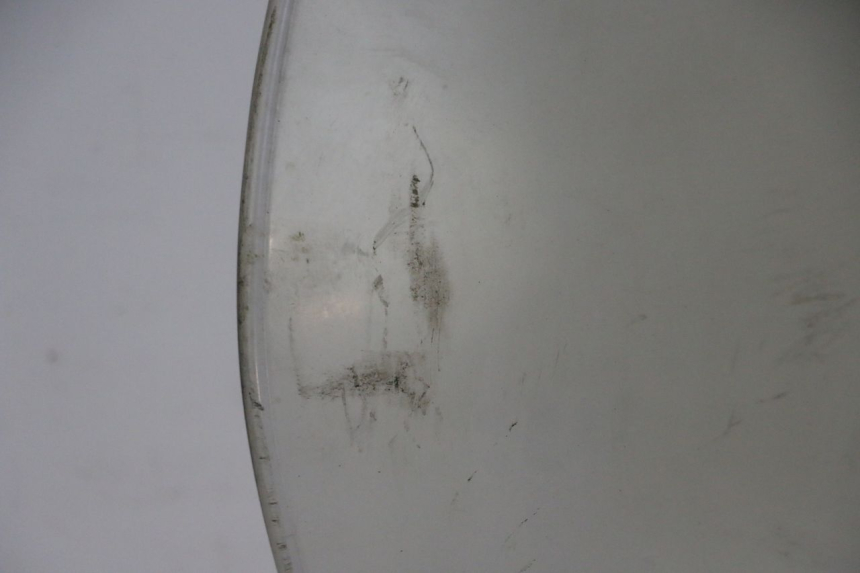 photo de WINDSCREEN PEUGEOT SATELIS 125 (2006 - 2009)