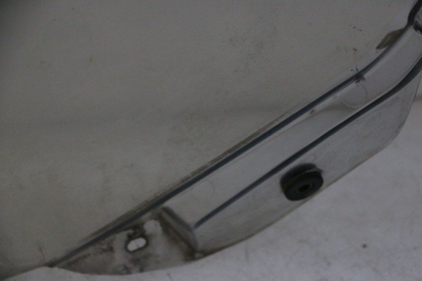 photo de WINDSCREEN PEUGEOT SATELIS 125 (2006 - 2009)