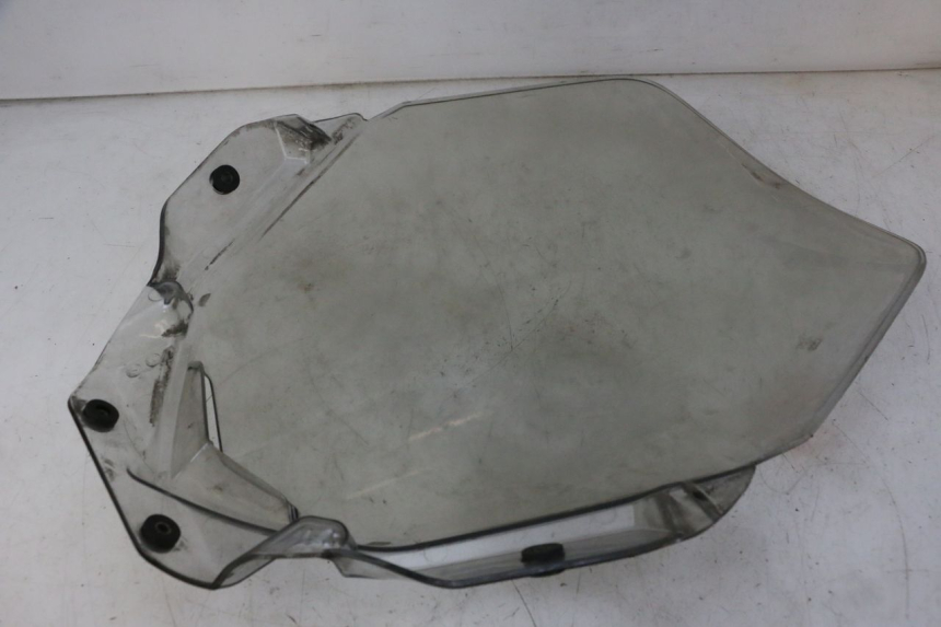 photo de WINDSCREEN PEUGEOT SATELIS 125 (2006 - 2009)