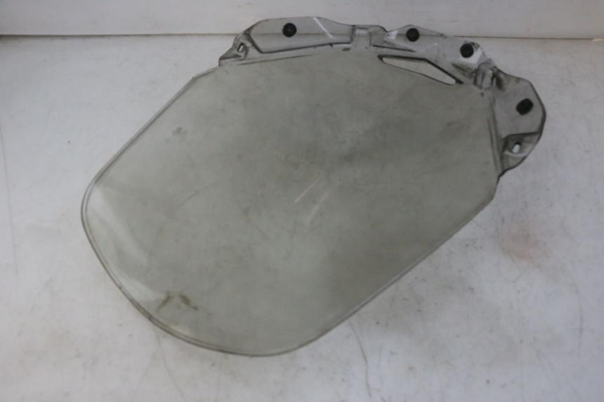 photo de WINDSCREEN PEUGEOT SATELIS 125 (2006 - 2009)
