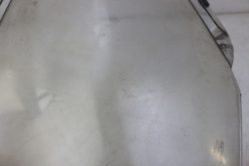 photo de WINDSCREEN PEUGEOT SATELIS 125 (2006 - 2009)