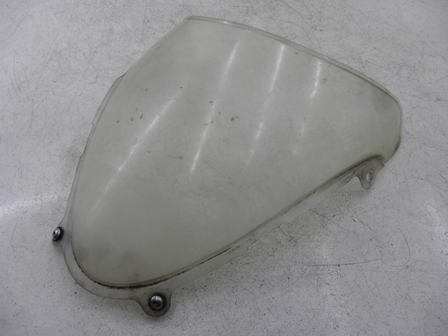 photo de WINDSCREEN SUZUKI SV S 650 (1999 - 2002)