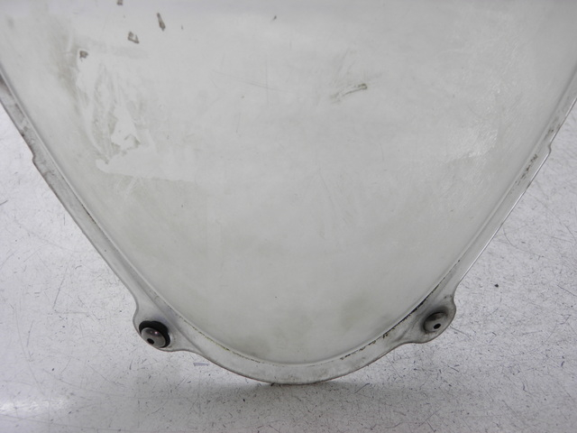 photo de WINDSCREEN SUZUKI SV S 650 (1999 - 2002)