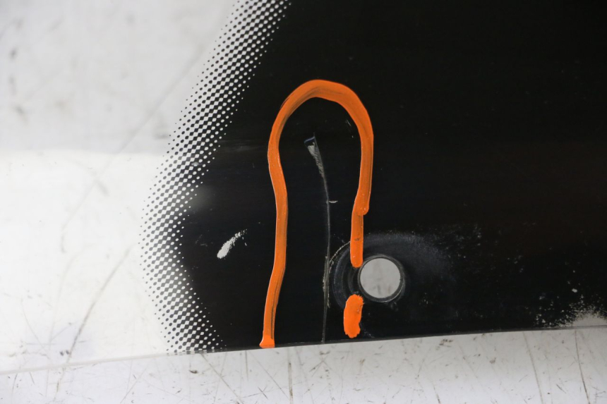 photo de WINDSCREEN YAMAHA TDM ABS 900 (2002 - 2014)