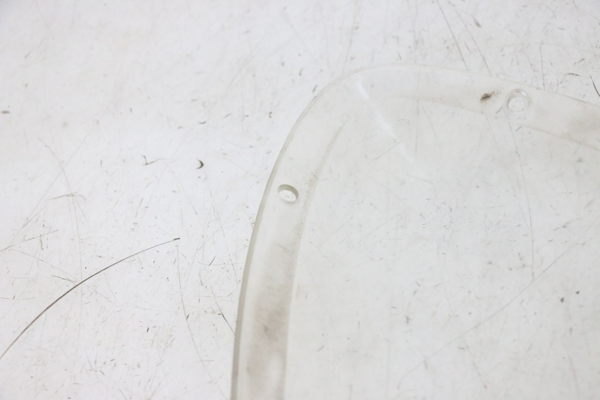 photo de WINDSCREEN YAMAHA TZR 50 (2008 - 2016) - Fixing points details