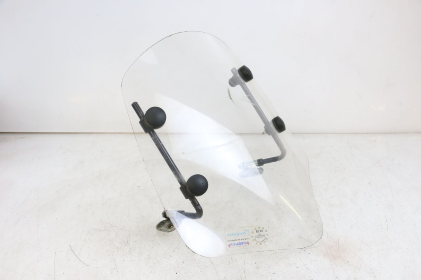 photo de WINDSHIELD BEELINE VELOCE 4T 50 (2011 - 2020)