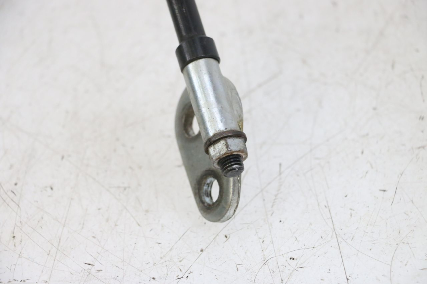 photo de WINDSHIELD BEELINE VELOCE 4T 50 (2011 - 2020)