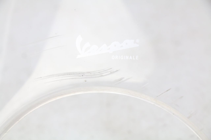 photo de WINDSCREEN PIAGGIO VESPA GTS IGET ABS 125 (2017 - 2023)