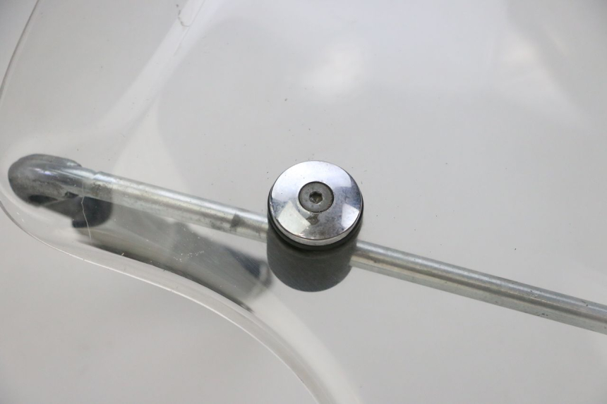 photo de WINDSCREEN PIAGGIO VESPA GTS SUPER IE 125 (2009 - 2016) - Alternative angle