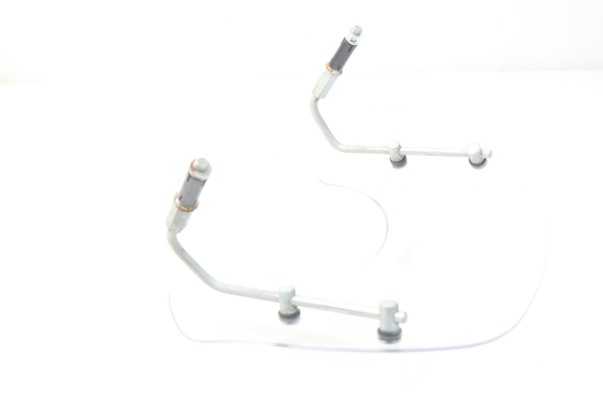 photo de WINDSCREEN PIAGGIO VESPA LX IE 125 (2010 - 2012)