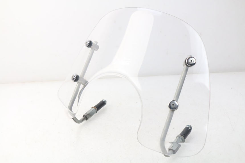 photo de WINDSCREEN PIAGGIO VESPA LX IE 125 (2010 - 2012)