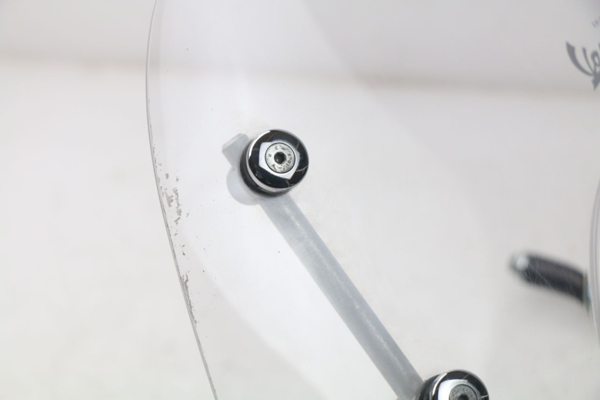 photo de WINDSCREEN PIAGGIO VESPA LX IE 125 (2010 - 2012)