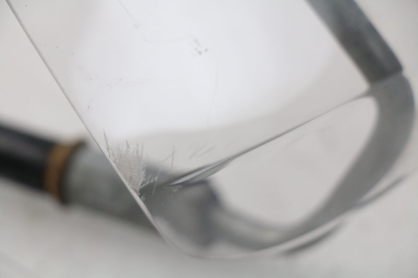 photo de WINDSCREEN PIAGGIO VESPA LX IE 125 (2010 - 2012)