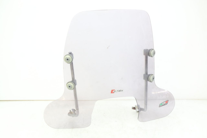 photo de WINDSCREEN PIAGGIO VESPA SPRINT 2T 50 (2014 - 2018)