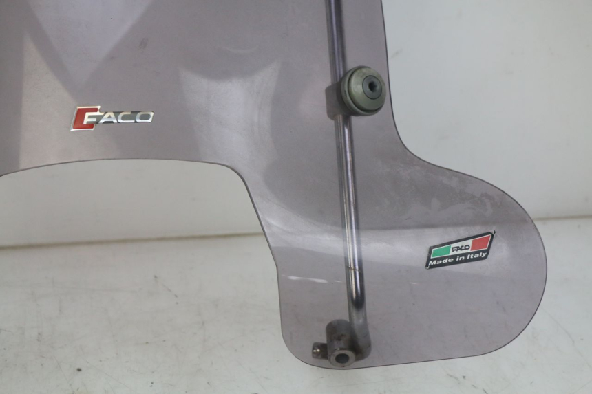 photo de WINDSCREEN PIAGGIO VESPA SPRINT 2T 50 (2014 - 2018)