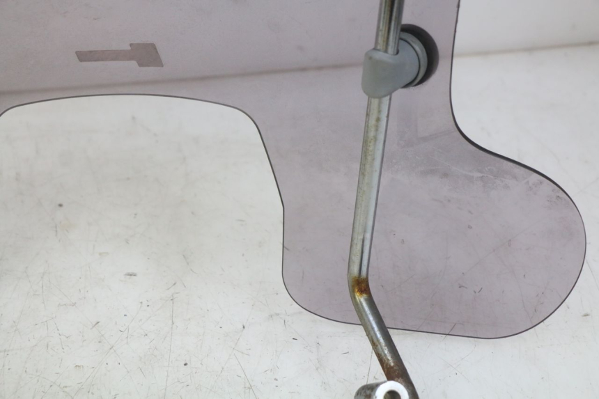 photo de WINDSCREEN PIAGGIO VESPA SPRINT 2T 50 (2014 - 2018)