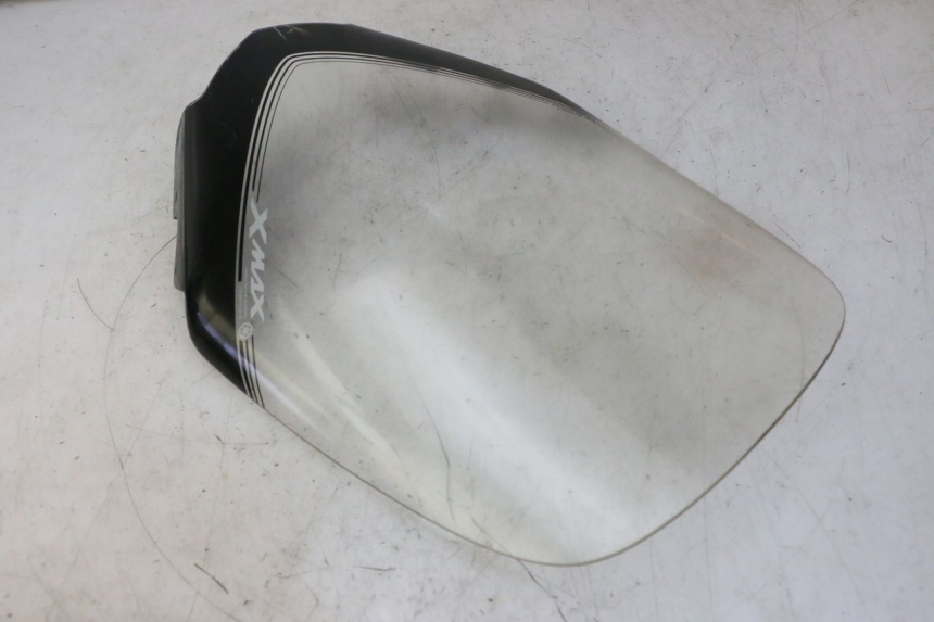 photo de WINDSCREEN YAMAHA X-MAX XMAX 125 (2010 - 2014)