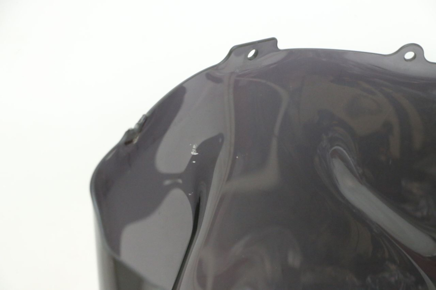 photo de WINDSCREEN YAMAHA XMAX X-MAX 125 (2006 - 2009) - Zoom on usage condition