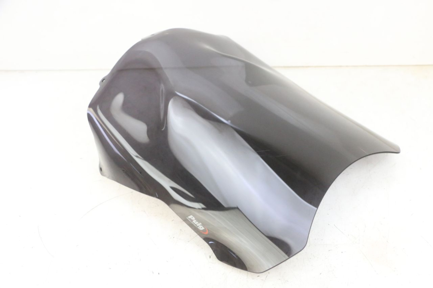 photo de WINDSCREEN YAMAHA XMAX X-MAX 125 (2006 - 2009) - Fixing points details