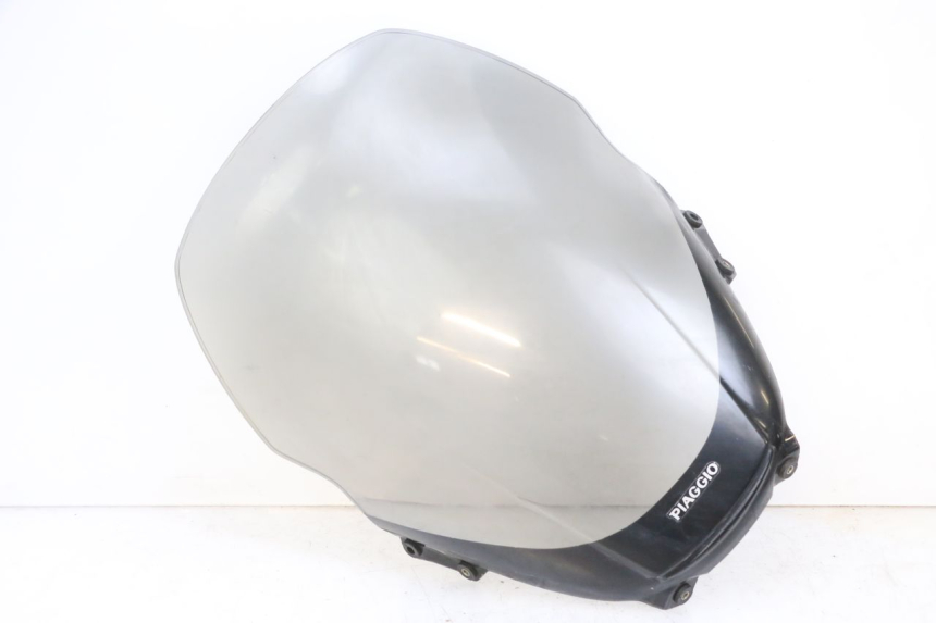 photo de WINDSCREEN PIAGGIO X8 125 (2004 - 2007) - Main view