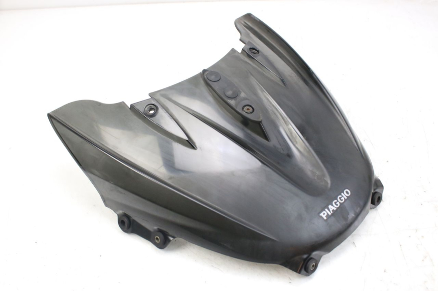 photo de WINDSCREEN PIAGGIO X9 EVOLUTION 125 (2003 - 2007)