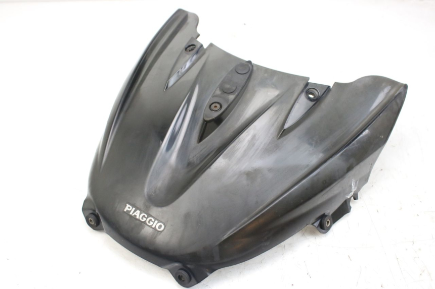 photo de WINDSCREEN PIAGGIO X9 EVOLUTION 125 (2003 - 2007)