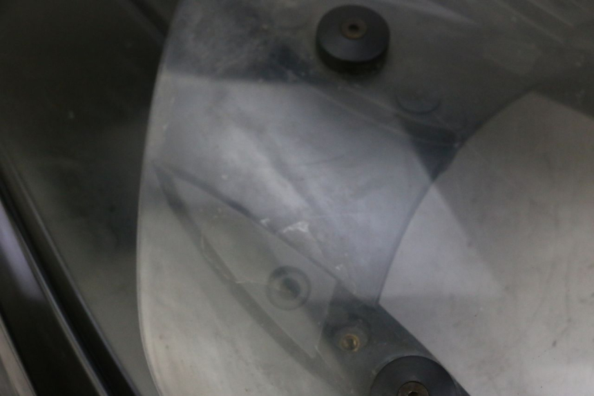 photo de WINDSCREEN PIAGGIO X9 EVOLUTION 125 (2003 - 2007)