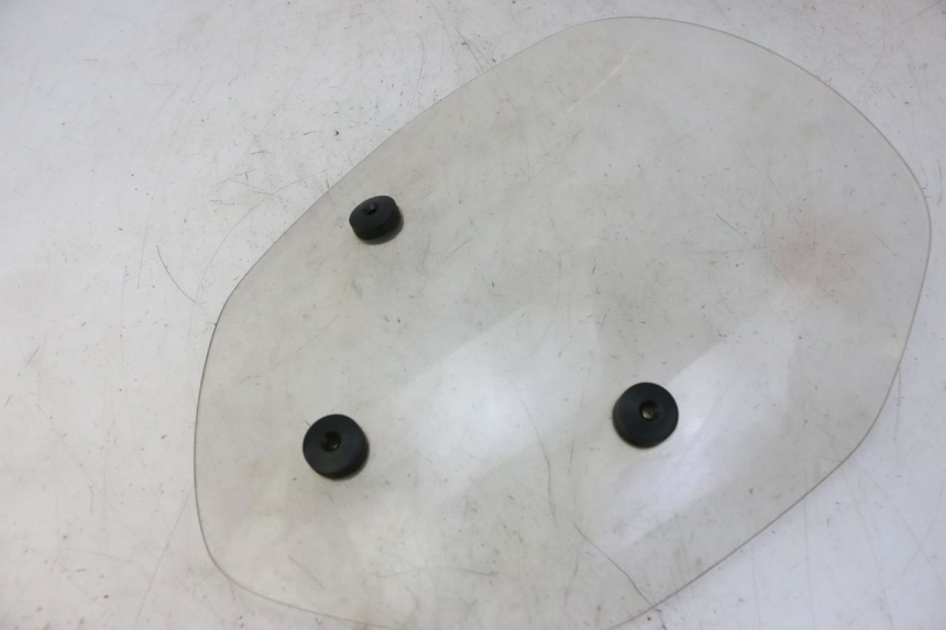 photo de WINDSCREEN PIAGGIO X9 EVOLUTION 125 (2003 - 2007)