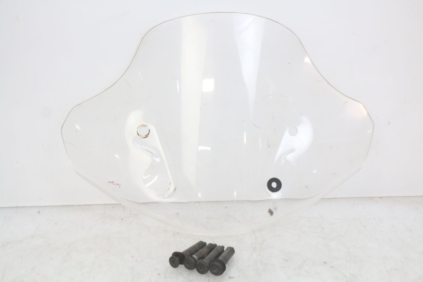 photo de WINDSCREEN YAMAHA YP MAJESTY 125 (2007 - 2010)