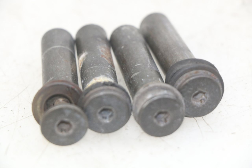 photo de WINDSCREEN YAMAHA YP MAJESTY 125 (2007 - 2010)