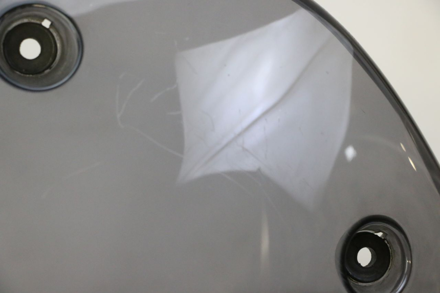 photo de WINDSCREEN YAMAHA YP MAJESTY 125 (2007 - 2010)