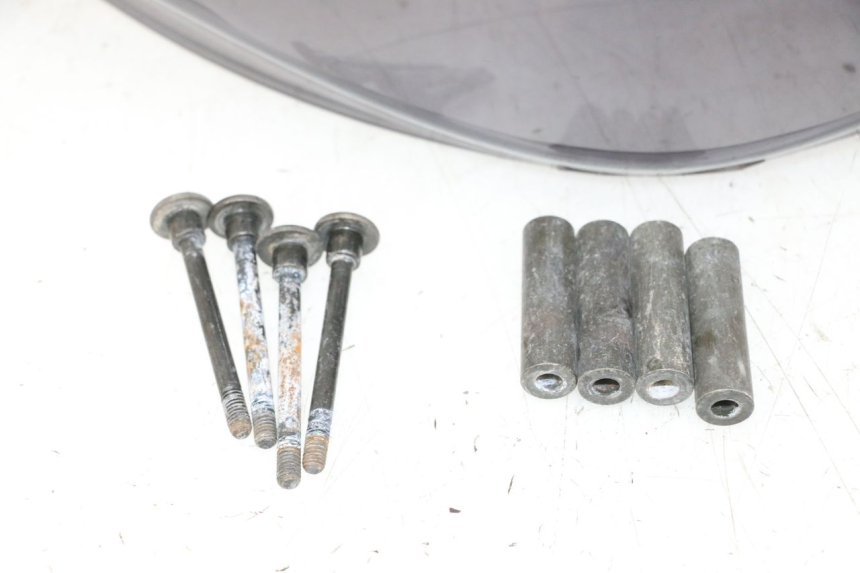 photo de WINDSCREEN YAMAHA YP MAJESTY 125 (2007 - 2010)