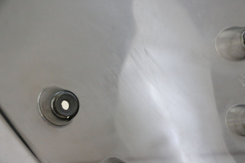 photo de WINDSCREEN YAMAHA YP MAJESTY 125 (2007 - 2010)