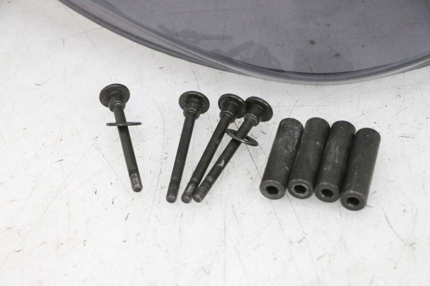 photo de WINDSCREEN YAMAHA YP MAJESTY 125 (2002 - 2006) - Spare part profile view