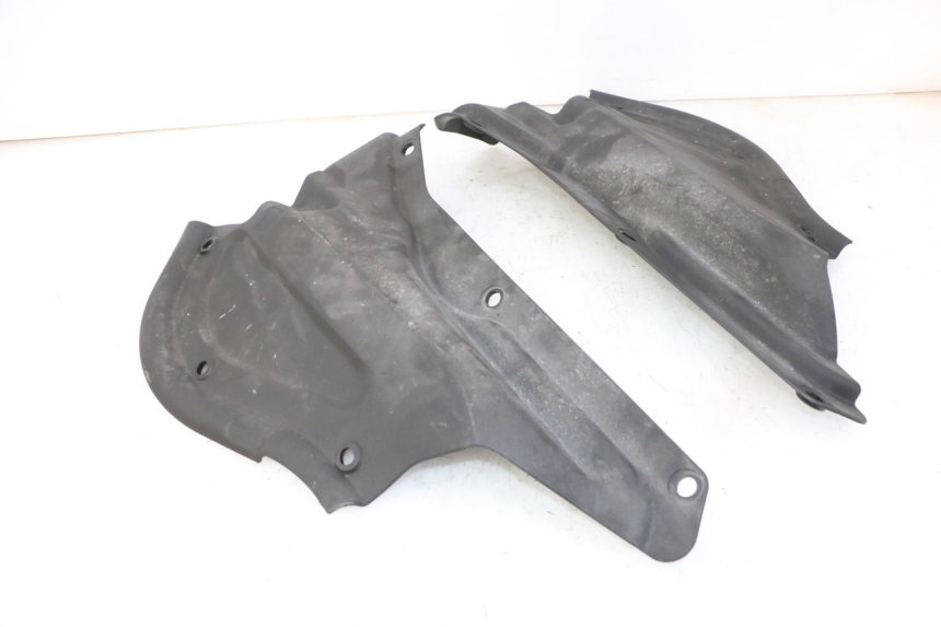 photo de REAR UNDERTRAY QUADRO 4 4D 350 (2015 - 2018)