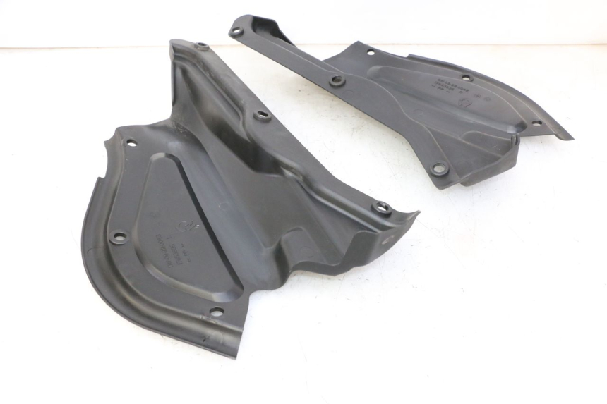 photo de REAR UNDERTRAY QUADRO 4 4D 350 (2015 - 2018)