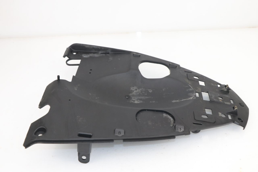 photo de REAR UNDERTRAY KYMCO AGILITY CITY 50 (2008 - 2016)