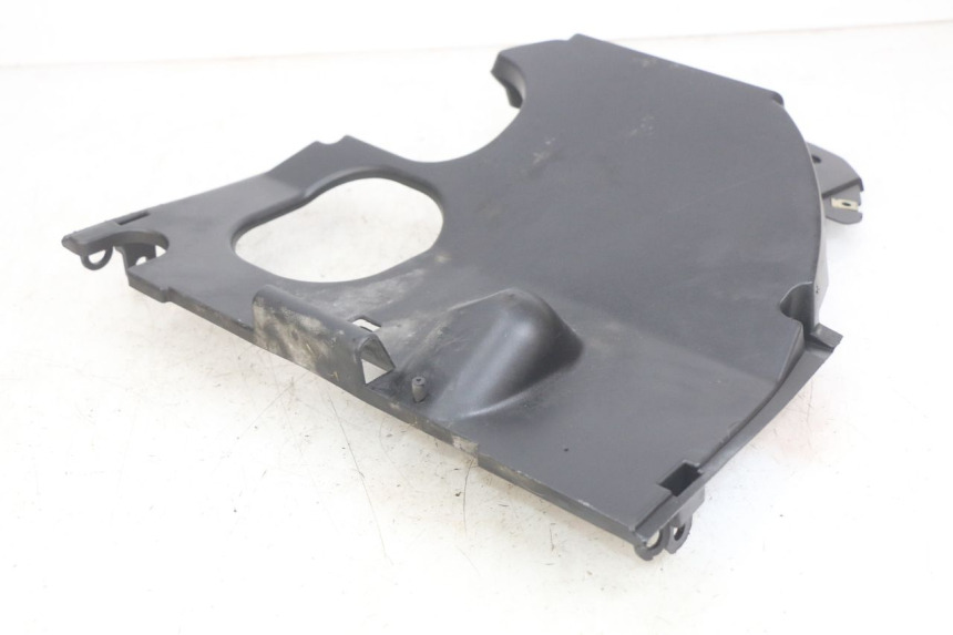 photo de REAR WHEEL HUGGER KYMCO AGILITY NAKED RENOUVO 2T 50 (2011 - 2018)