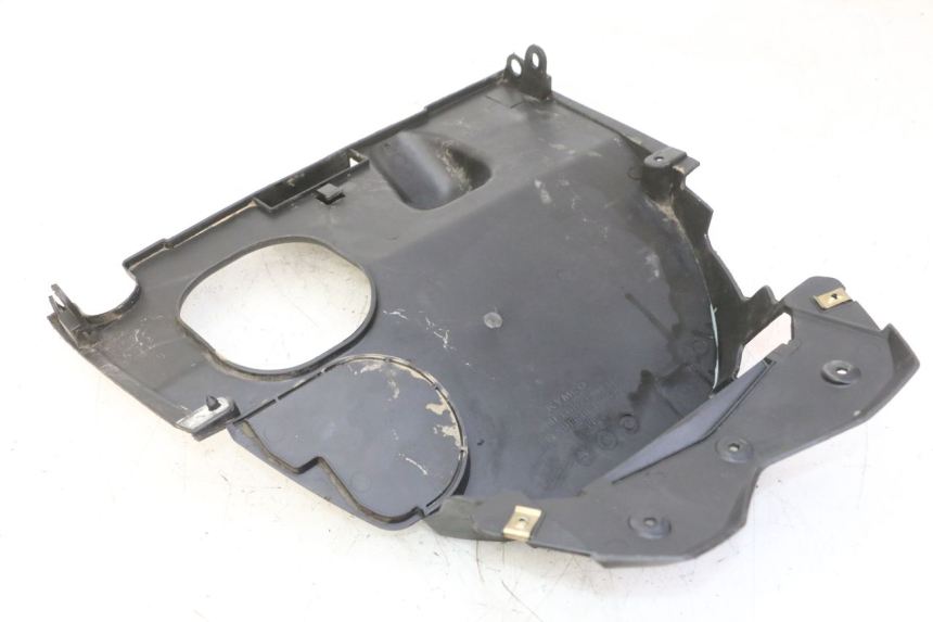 photo de REAR WHEEL HUGGER KYMCO AGILITY NAKED RENOUVO 2T 50 (2011 - 2018)