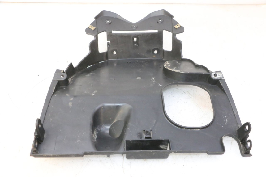 photo de REAR WHEEL HUGGER KYMCO AGILITY NAKED RENOUVO 2T 50 (2011 - 2018)