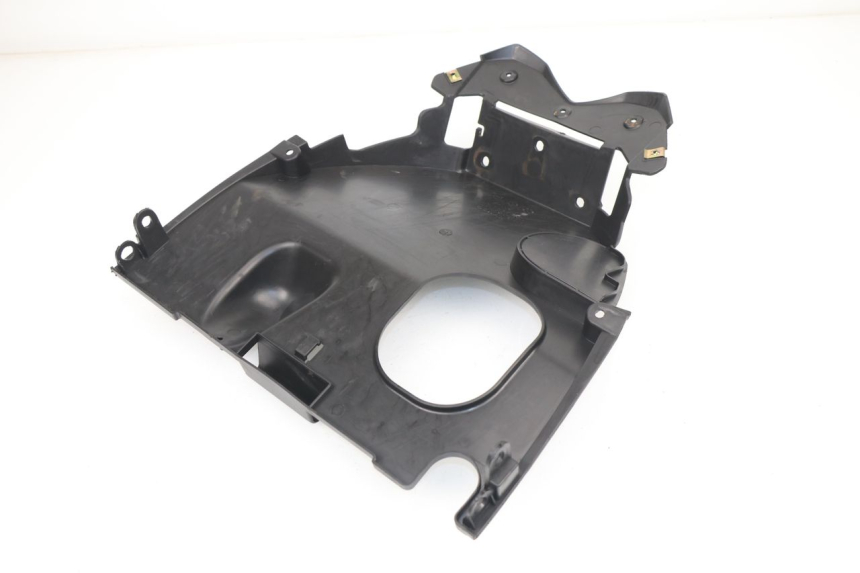 photo de REAR UNDERTRAY KYMCO AGILITY NAKED RENOUVO 4T 50 (2011 - 2017)