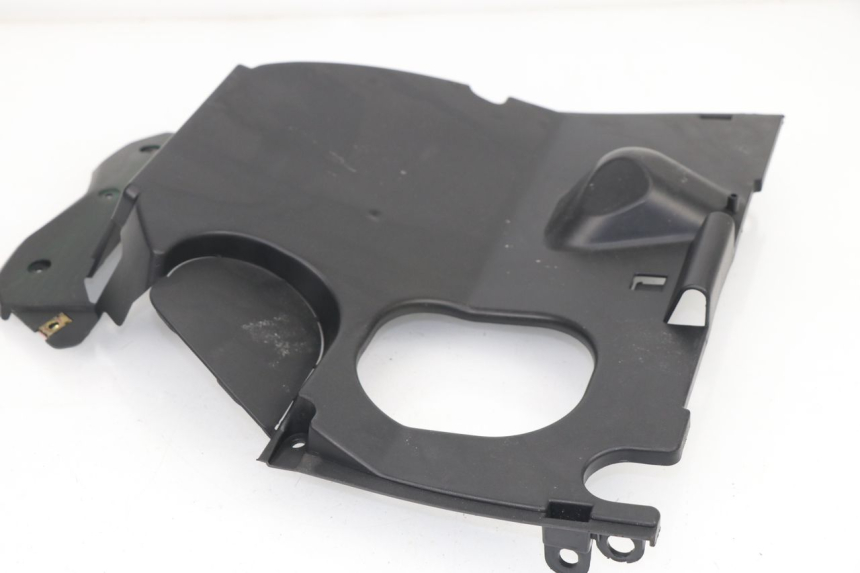 photo de REAR UNDERTRAY KYMCO AGILITY NAKED RENOUVO 4T 50 (2011 - 2017)