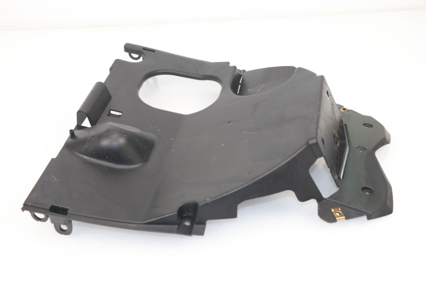 photo de REAR UNDERTRAY KYMCO AGILITY NAKED RENOUVO 4T 50 (2011 - 2017)