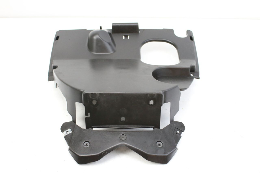 photo de REAR WHEEL HUGGER KYMCO AGILITY NAKED RENOUVO 4T 50 (2018 - 2020)
