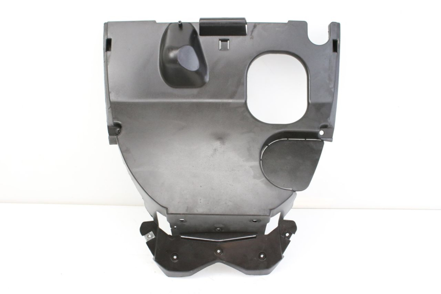 photo de REAR WHEEL HUGGER KYMCO AGILITY NAKED RENOUVO 4T 50 (2018 - 2020)