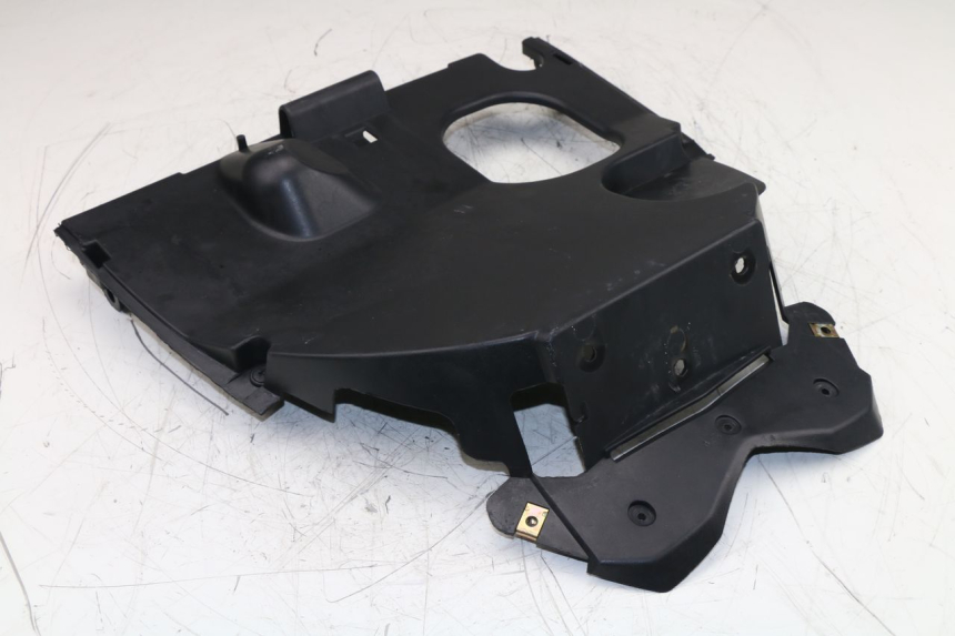 photo de REAR UNDERTRAY KYMCO AGILITY NAKED RENOUVO 4T 50 (2011 - 2017)