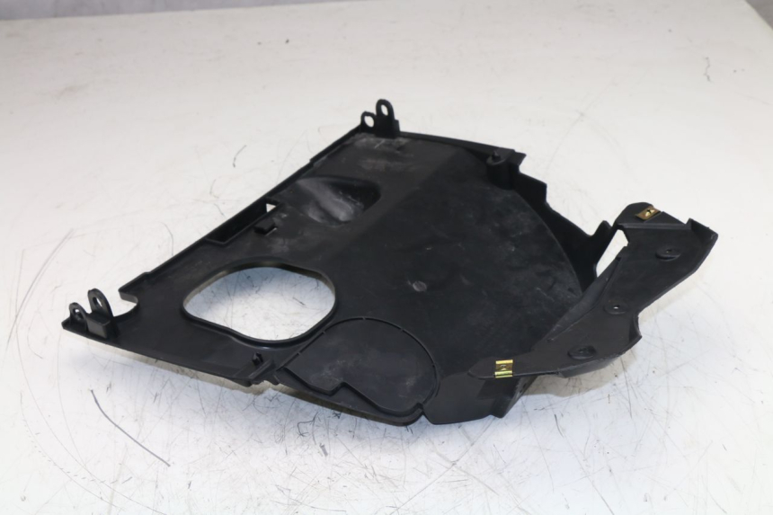 photo de REAR UNDERTRAY KYMCO AGILITY NAKED RENOUVO 4T 50 (2011 - 2017)
